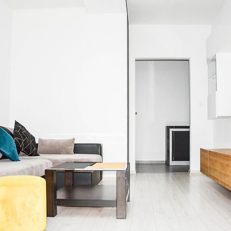 Apartament Delux Przy Wisle Apartment Krakow Ngoại thất bức ảnh