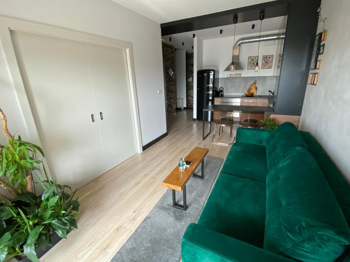 Apartament Delux Przy Wisle Apartment Krakow Ngoại thất bức ảnh