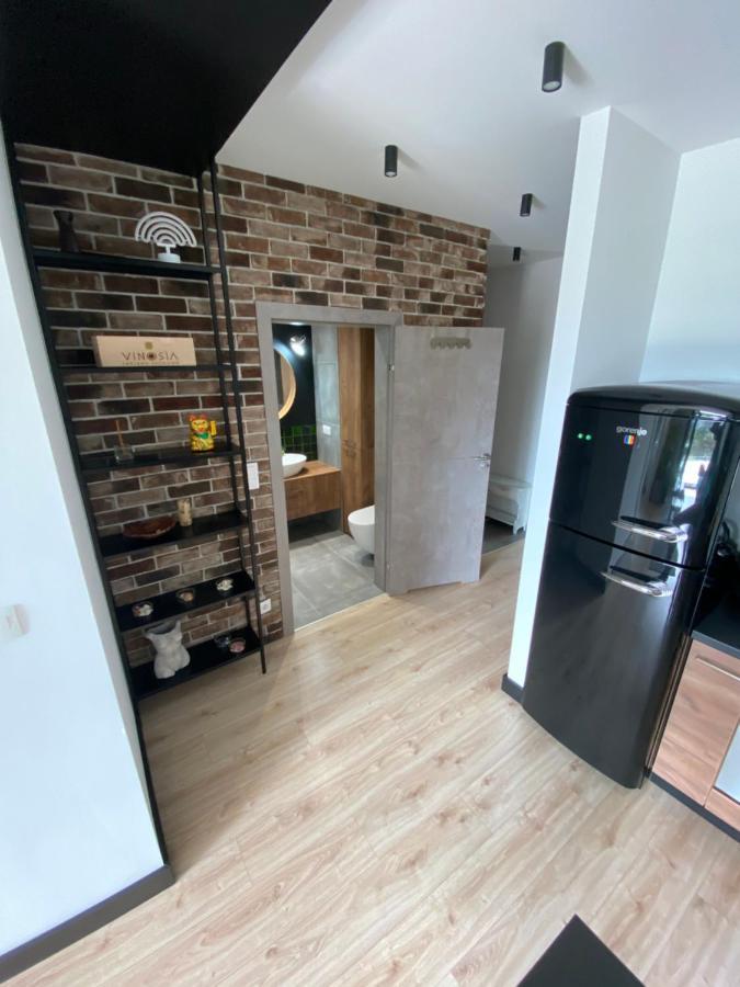 Apartament Delux Przy Wisle Apartment Krakow Ngoại thất bức ảnh