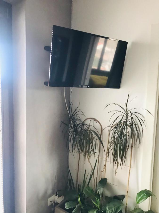 Apartament Delux Przy Wisle Apartment Krakow Ngoại thất bức ảnh
