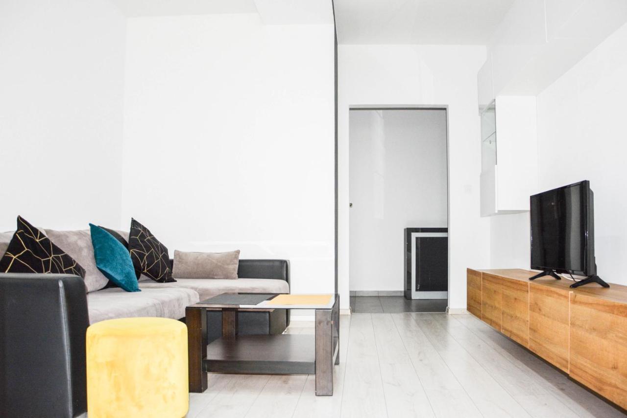 Apartament Delux Przy Wisle Apartment Krakow Ngoại thất bức ảnh