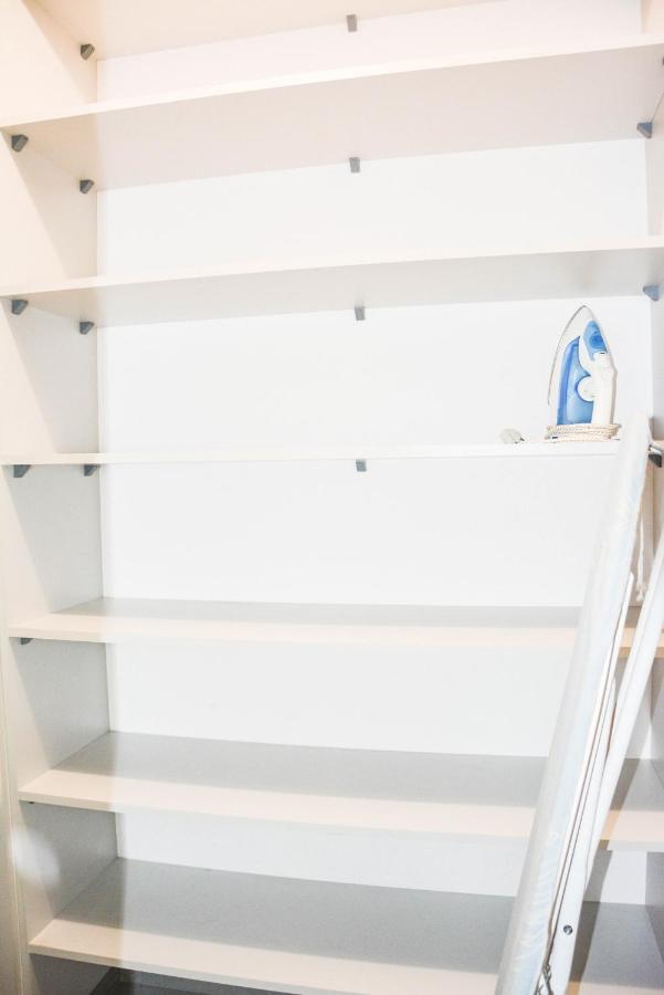 Apartament Delux Przy Wisle Apartment Krakow Ngoại thất bức ảnh