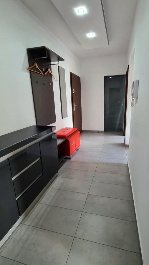 Apartament Delux Przy Wisle Apartment Krakow Ngoại thất bức ảnh